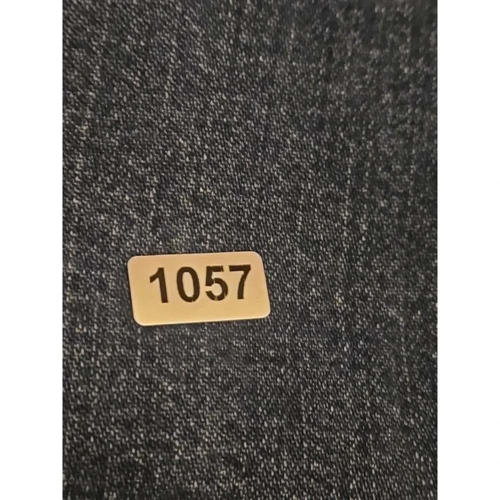 Vtg French Dressing FDJ Denim Jacket Womens 14 Paris Keystone Made In Canada 90s